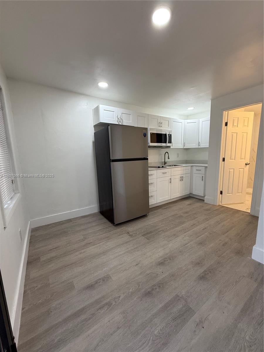 HAMPSHIRE HEATH - Residential Lease