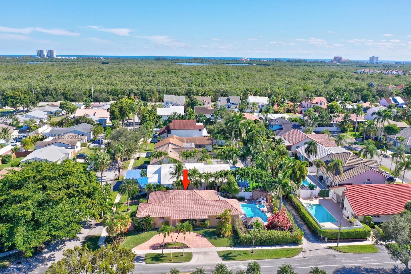 HOLLYWOOD BEACH PARK - Residential