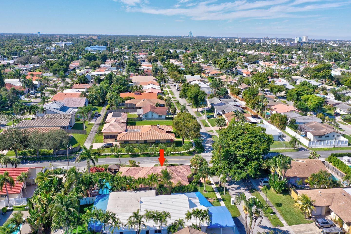 HOLLYWOOD BEACH PARK - Residential