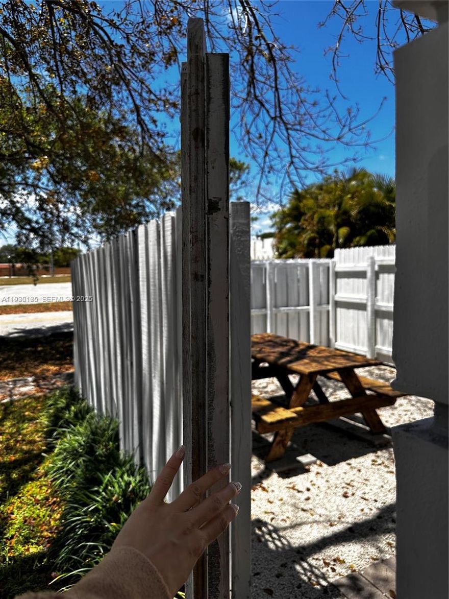 modern efficiency with private entrance and garden.