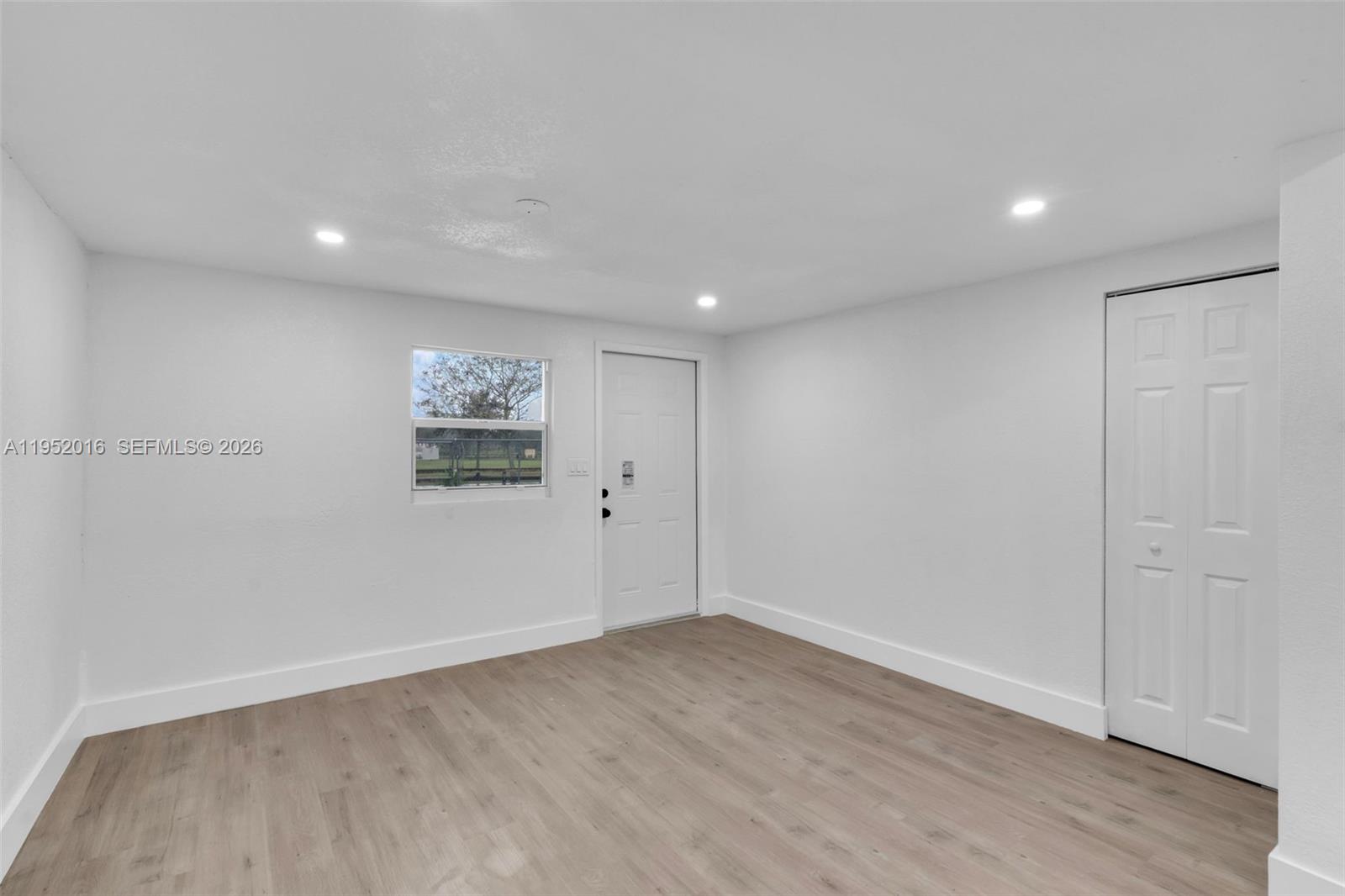 BISC GARDENS SEC C - Residential Income