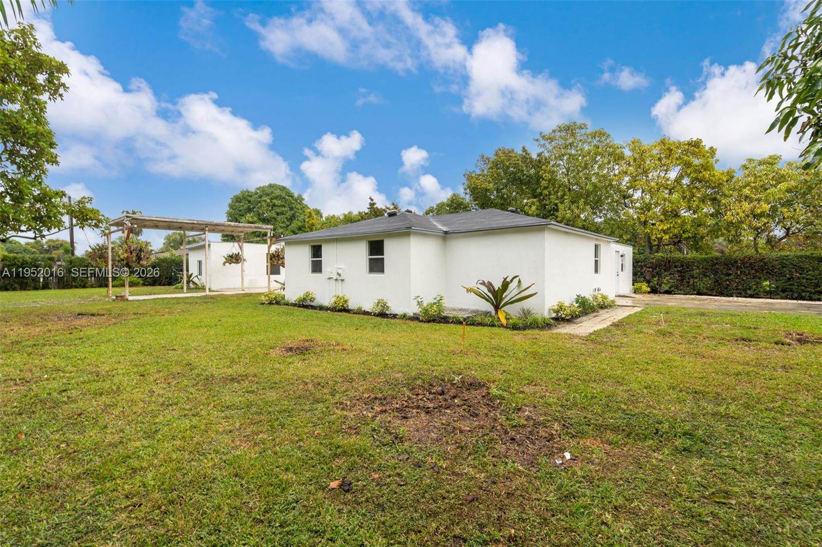 BISC GARDENS SEC C - Residential Income