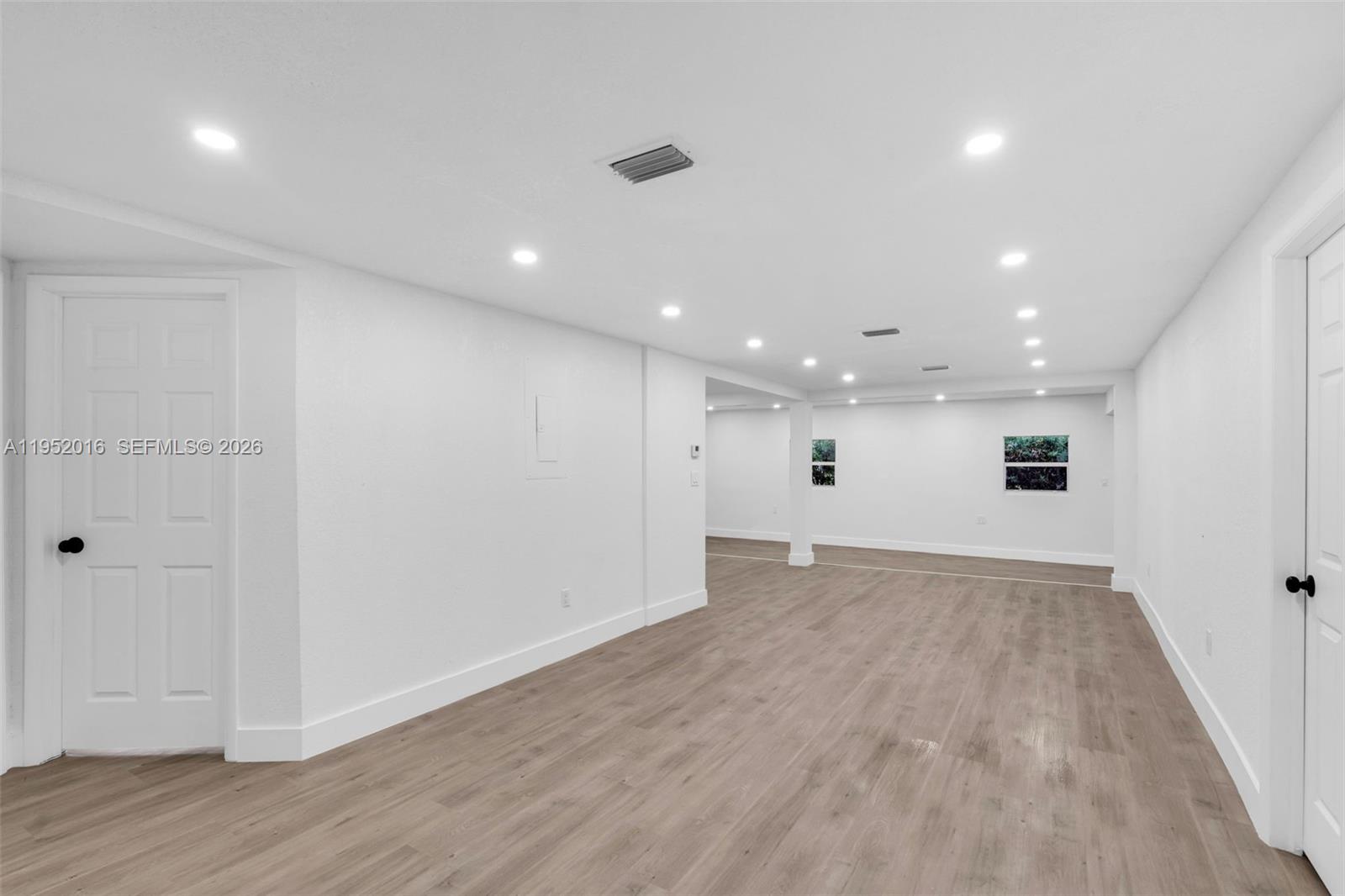 BISC GARDENS SEC C - Residential Income