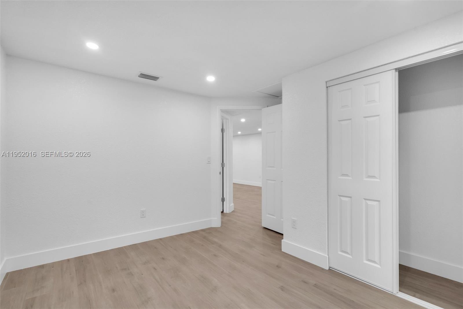 BISC GARDENS SEC C - Residential Income