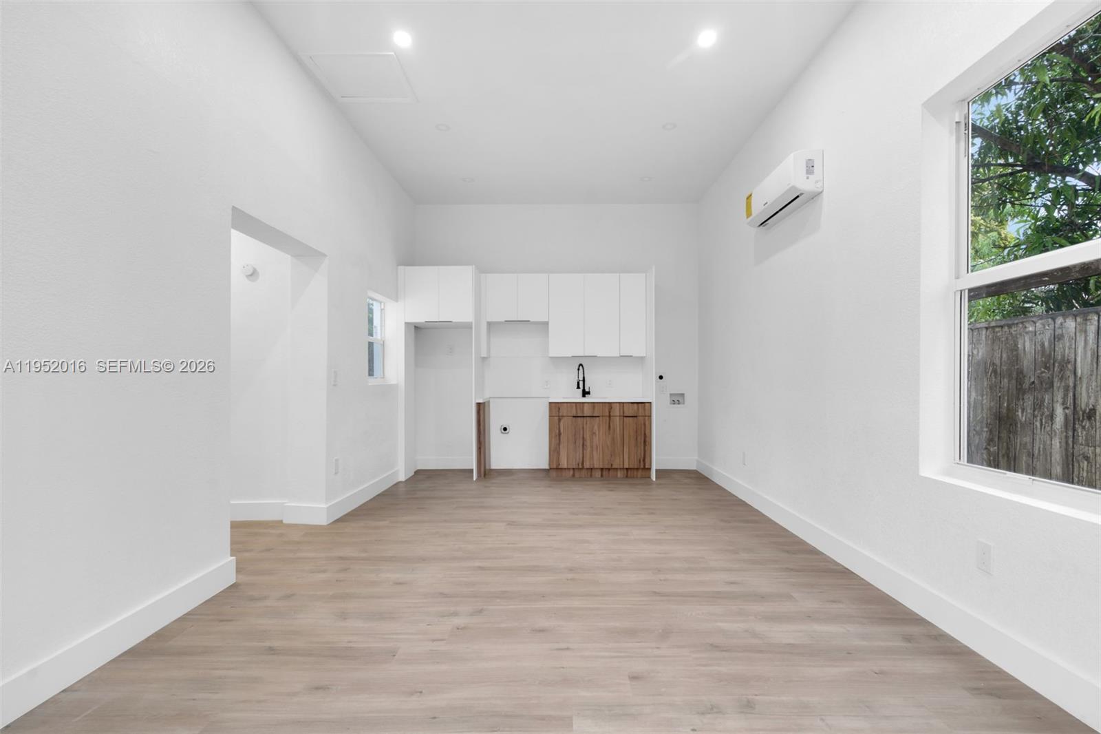 BISC GARDENS SEC C - Residential Income