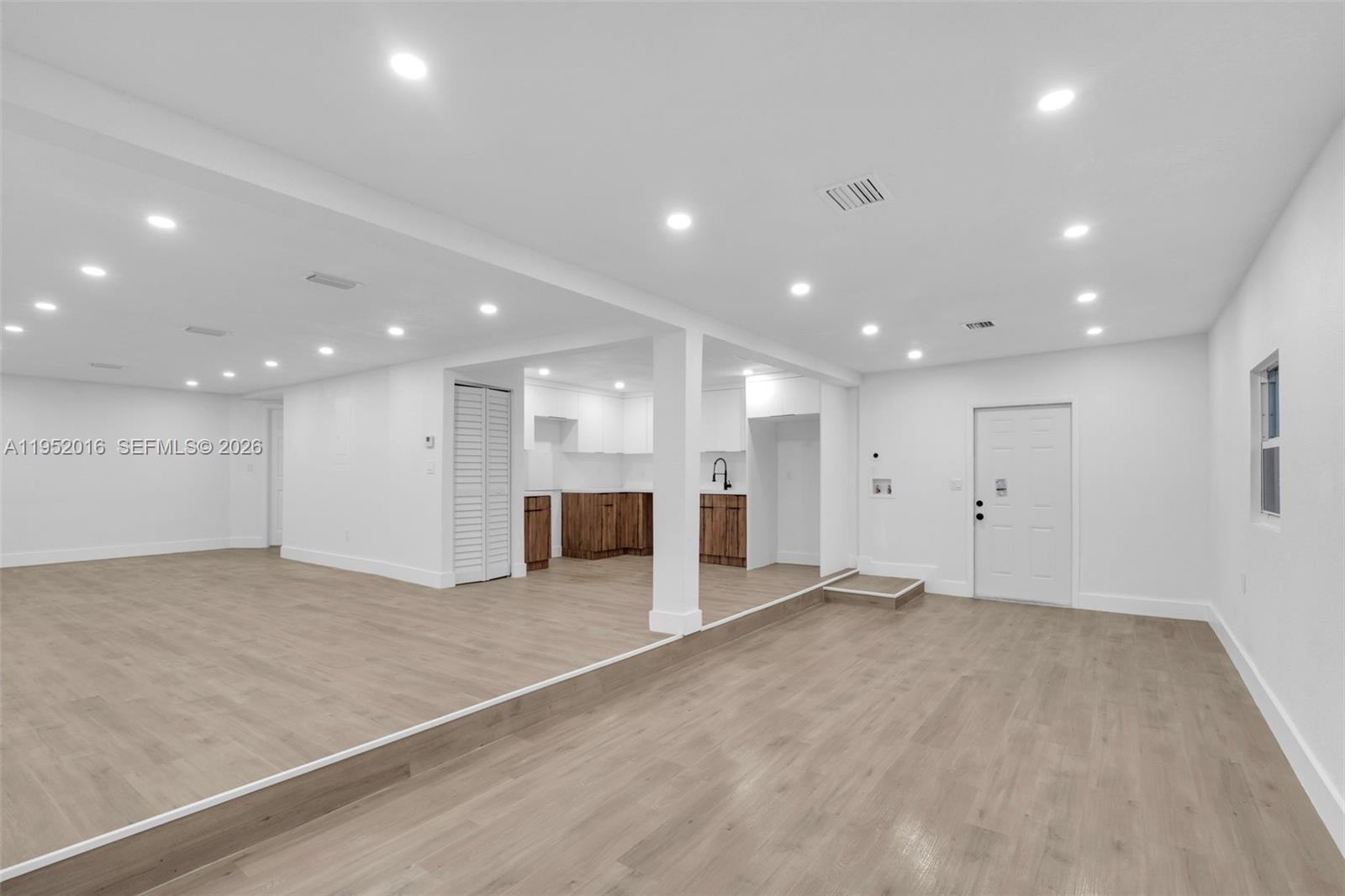 BISC GARDENS SEC C - Residential Income