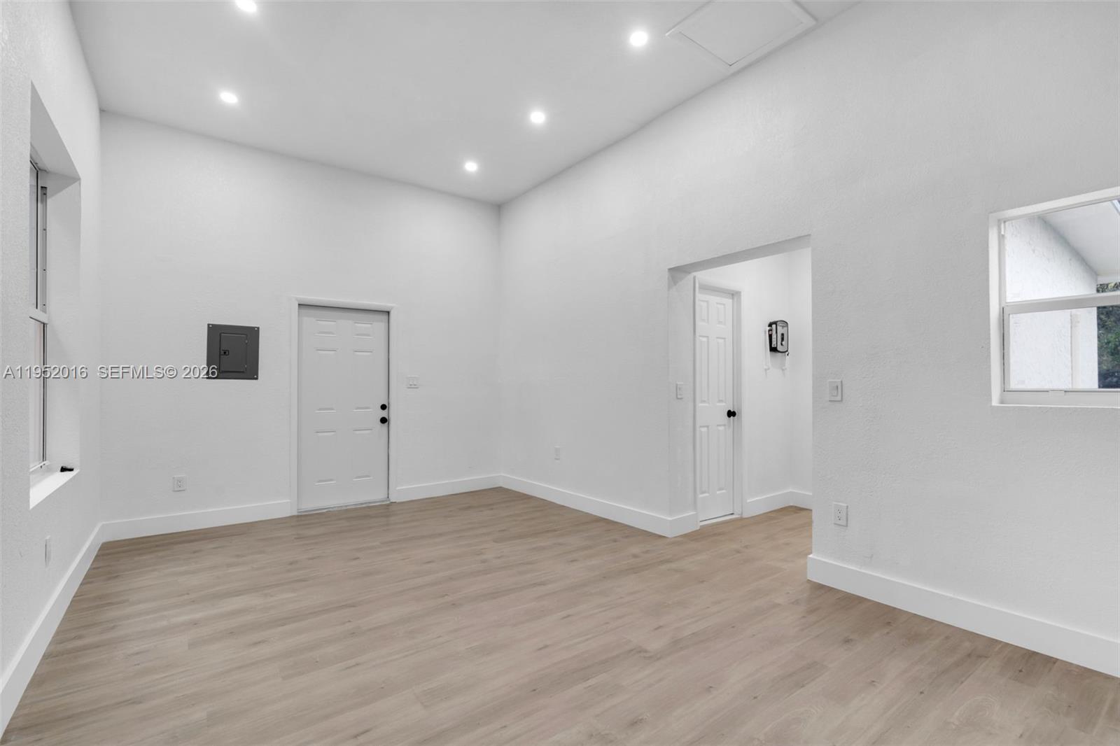 BISC GARDENS SEC C - Residential Income