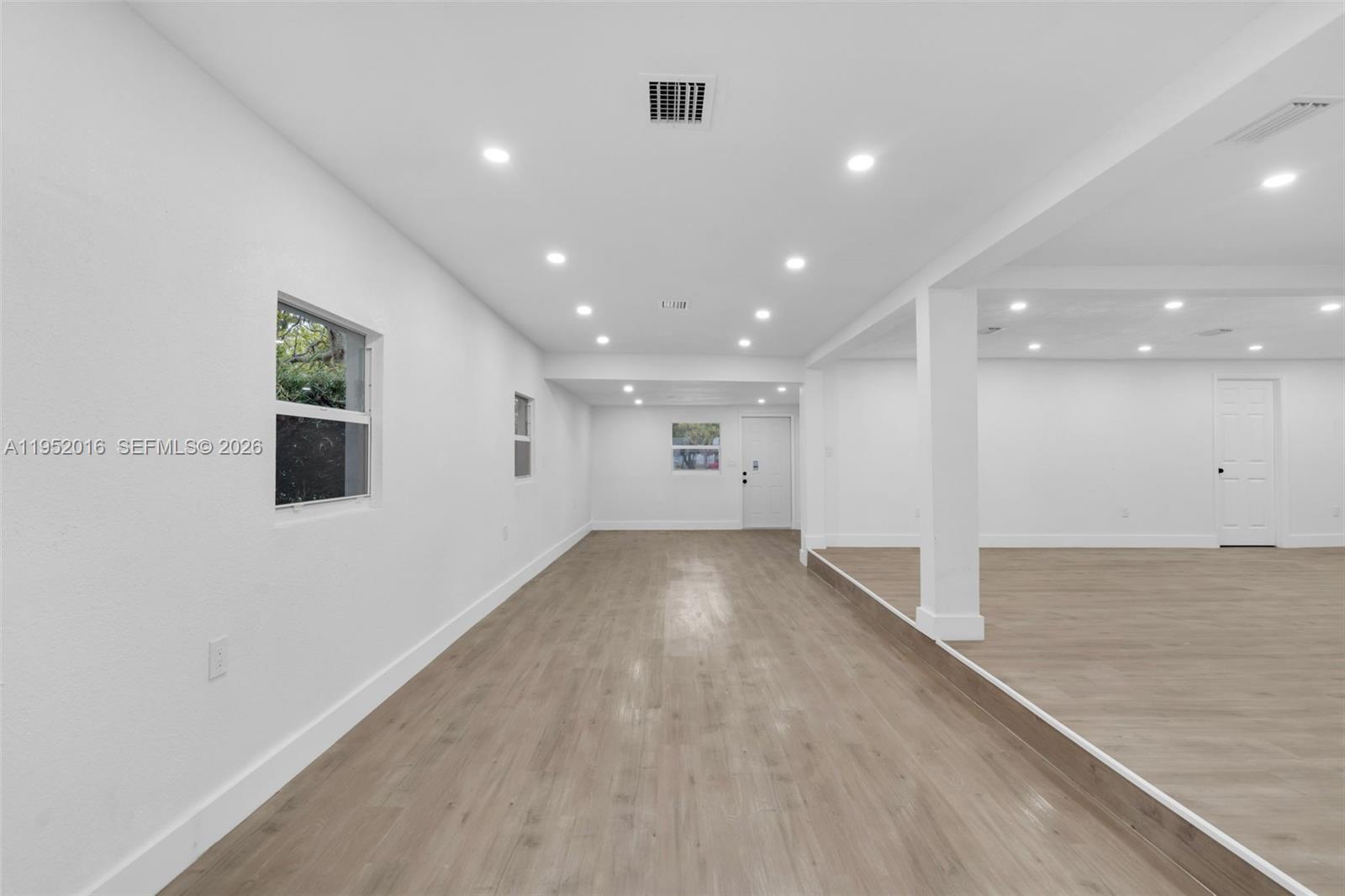 BISC GARDENS SEC C - Residential Income