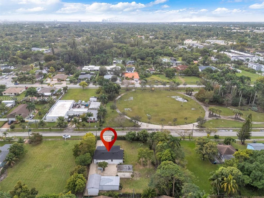 Photo of 75 NW 160th St, Miami, FL 33169 (MLS # A11952016)