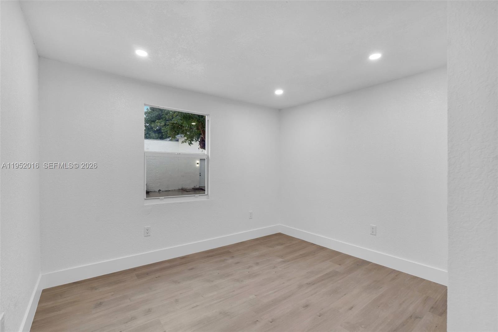 BISC GARDENS SEC C - Residential Income