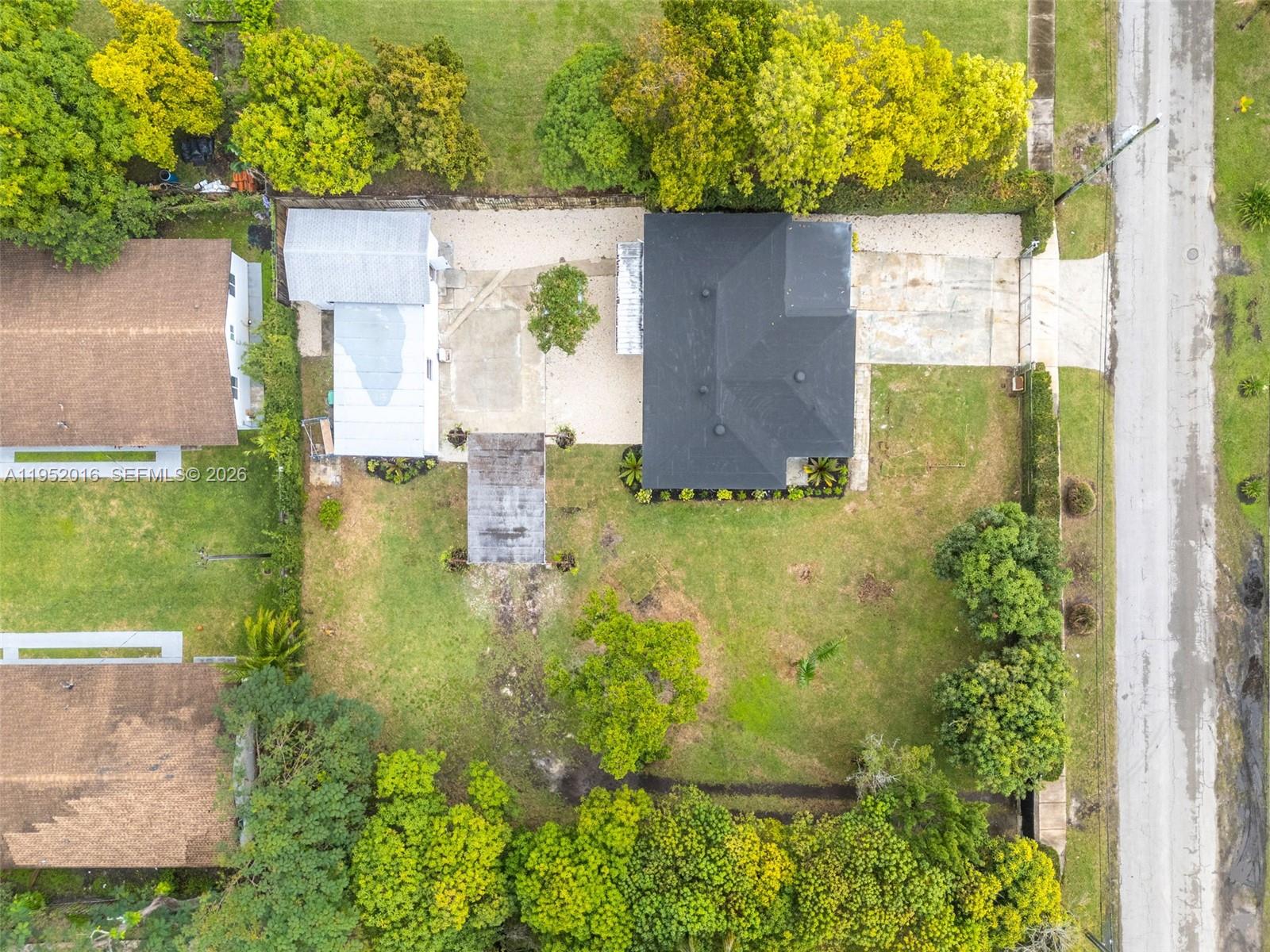 BISC GARDENS SEC C - Residential Income