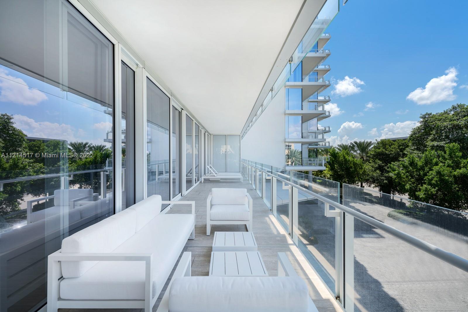 SURF CLUB CONDO - Residential