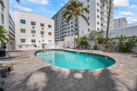 335 Ocean Dr 306 Miami Beach FL 33139