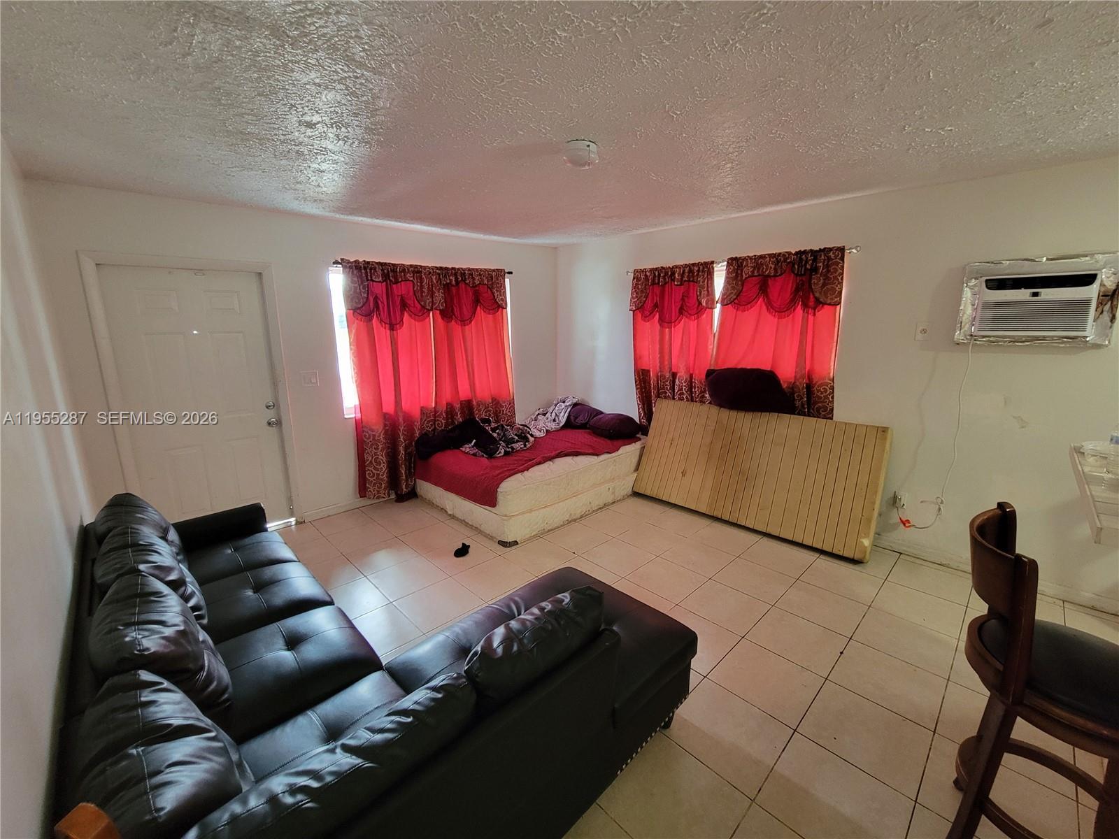 NEWPORT - Residential Income