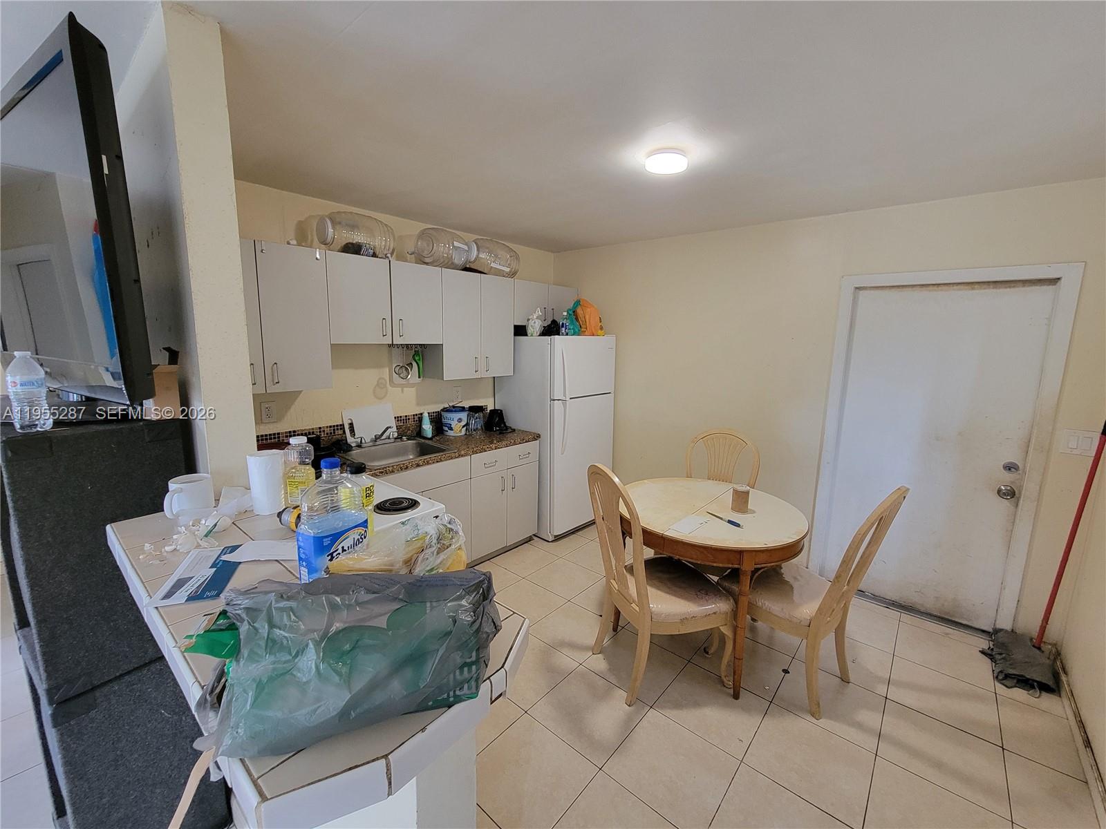 NEWPORT - Residential Income