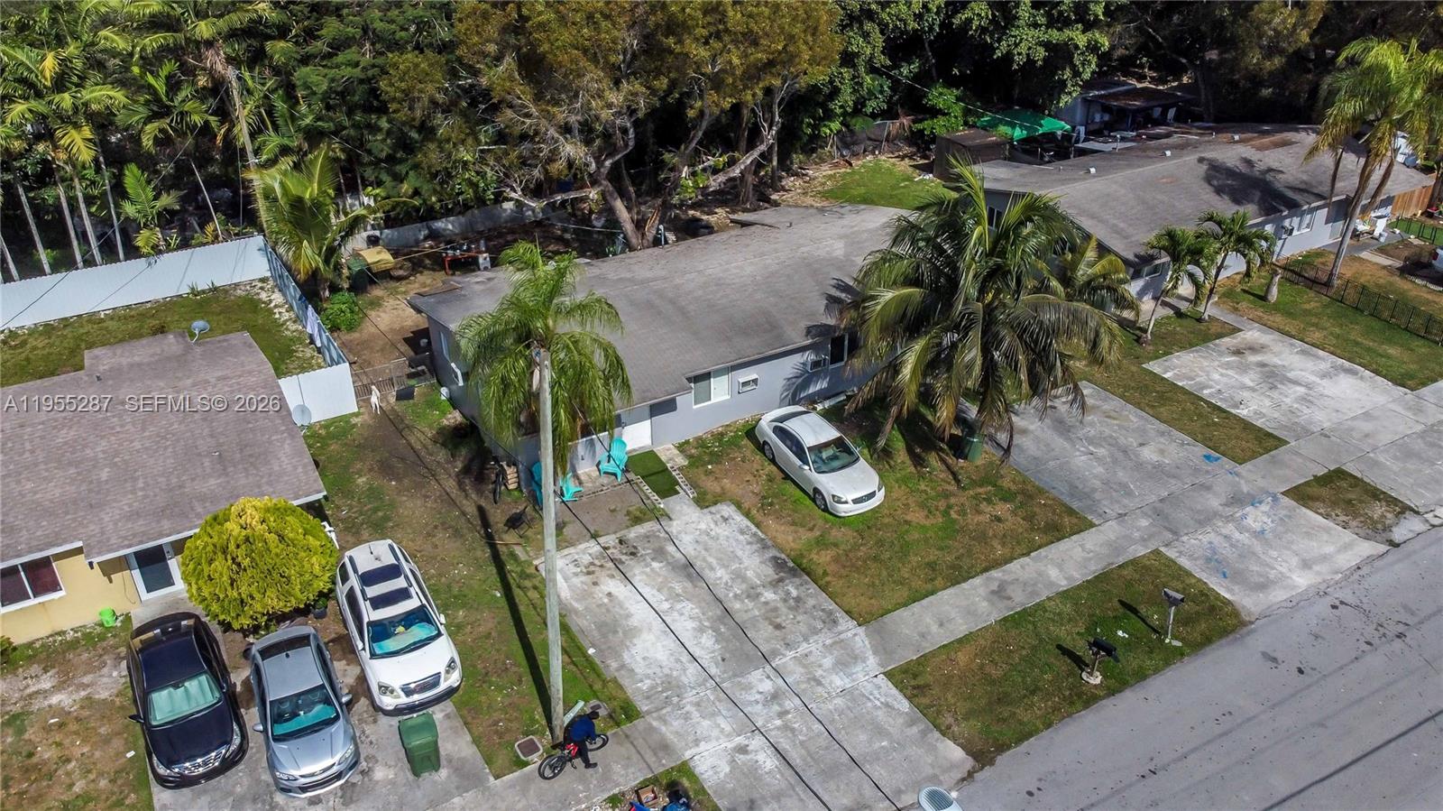 NEWPORT - Residential Income