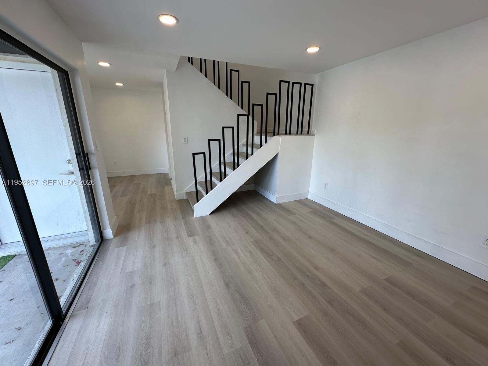 EAST WIND LAKE VILLAGE - Residential Lease