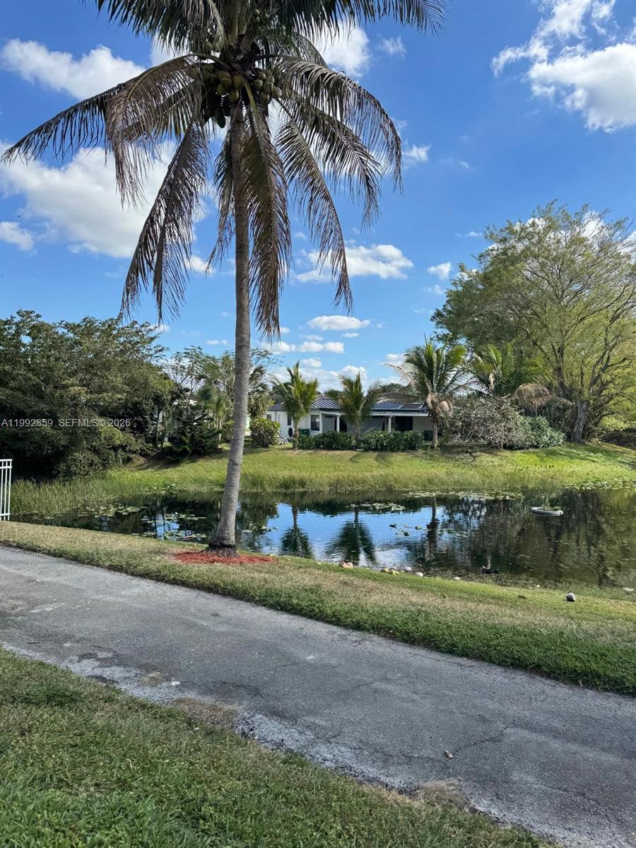 SUN VISTA GARDENS CONDO - Residential Lease