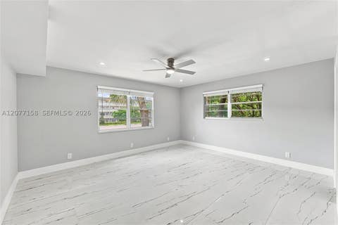 Tiny photo for 3304 Aruba Way #A2, Coconut Creek, FL 33066 (MLS # A12077158)