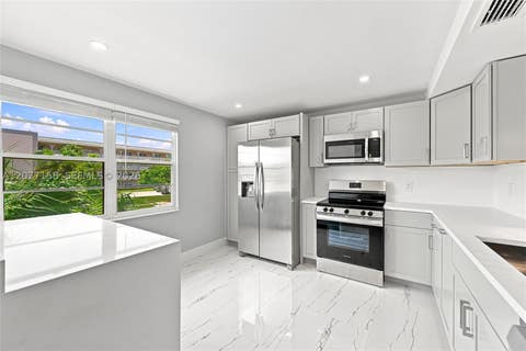 Tiny photo for 3304 Aruba Way #A2, Coconut Creek, FL 33066 (MLS # A12077158)