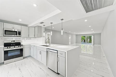 Tiny photo for 3304 Aruba Way #A2, Coconut Creek, FL 33066 (MLS # A12077158)