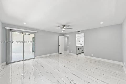 Tiny photo for 3304 Aruba Way #A2, Coconut Creek, FL 33066 (MLS # A12077158)