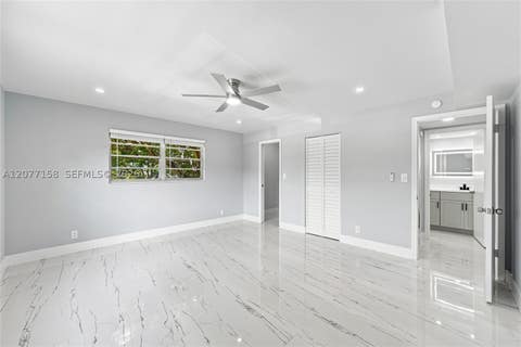 Tiny photo for 3304 Aruba Way #A2, Coconut Creek, FL 33066 (MLS # A12077158)