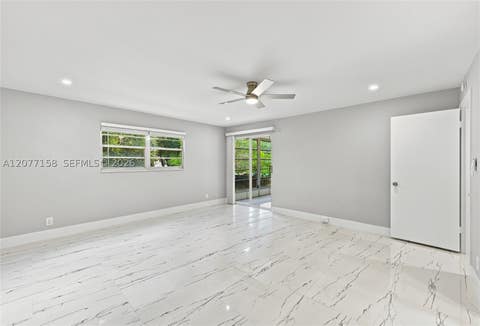 Tiny photo for 3304 Aruba Way #A2, Coconut Creek, FL 33066 (MLS # A12077158)
