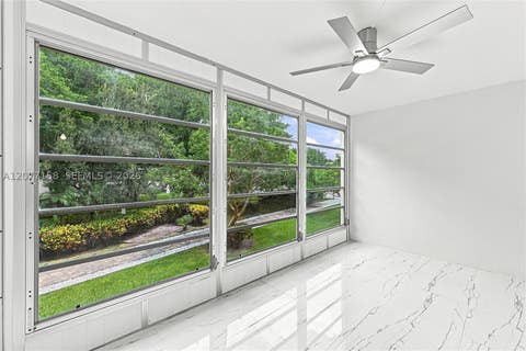 Tiny photo for 3304 Aruba Way #A2, Coconut Creek, FL 33066 (MLS # A12077158)
