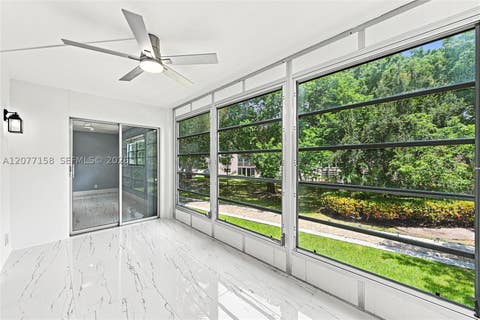 Tiny photo for 3304 Aruba Way #A2, Coconut Creek, FL 33066 (MLS # A12077158)