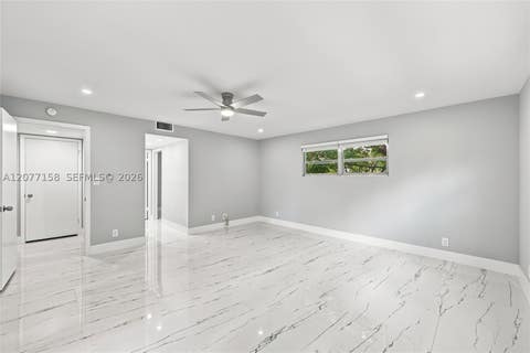 Tiny photo for 3304 Aruba Way #A2, Coconut Creek, FL 33066 (MLS # A12077158)