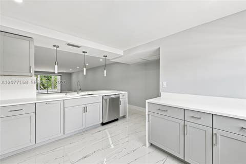 Tiny photo for 3304 Aruba Way #A2, Coconut Creek, FL 33066 (MLS # A12077158)