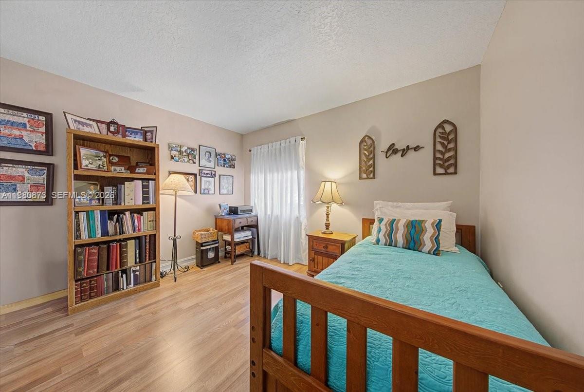 GARFIELD AT CENTURY VILLA - Residential