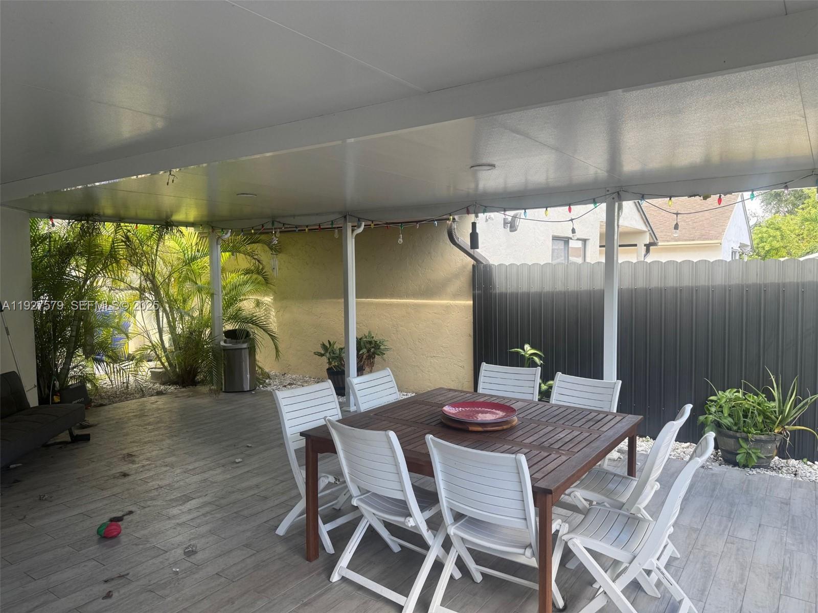 PEMBROKE LAKES SOUTH - Residential Lease