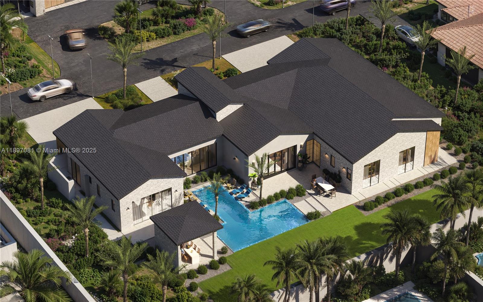 3214 Pierson Dr