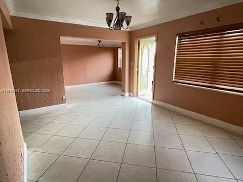 COLLIER MANOR 3RD ADD - Residential Lease