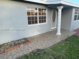 COLLIER MANOR 3RD ADD - Residential Lease