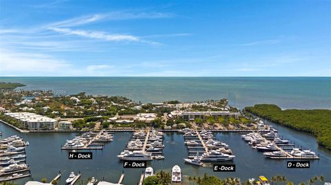 201 Ocean Reef Drive ES-04 Key Largo FL 33037