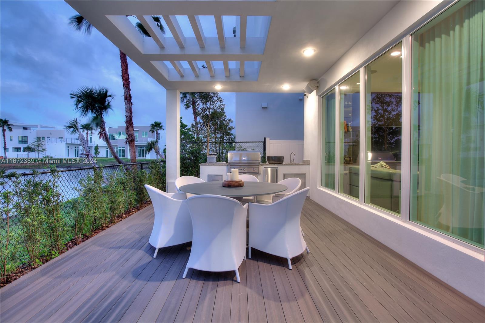 GRAND FLORIDIAN ESTATES - Residential