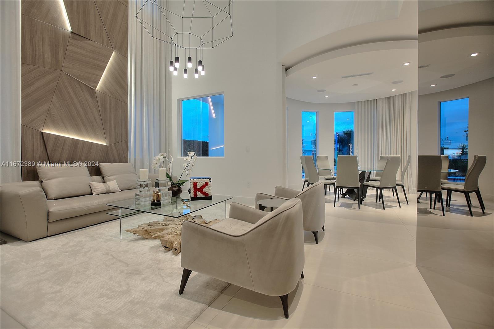 GRAND FLORIDIAN ESTATES - Residential