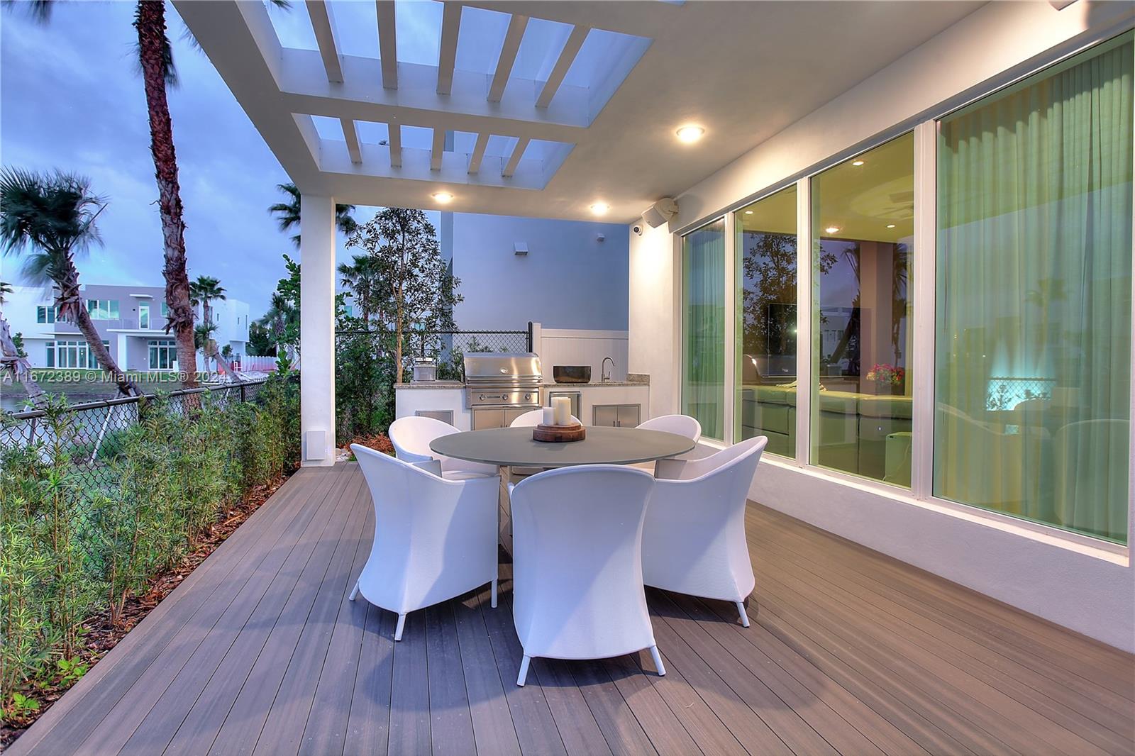 GRAND FLORIDIAN ESTATES - Residential