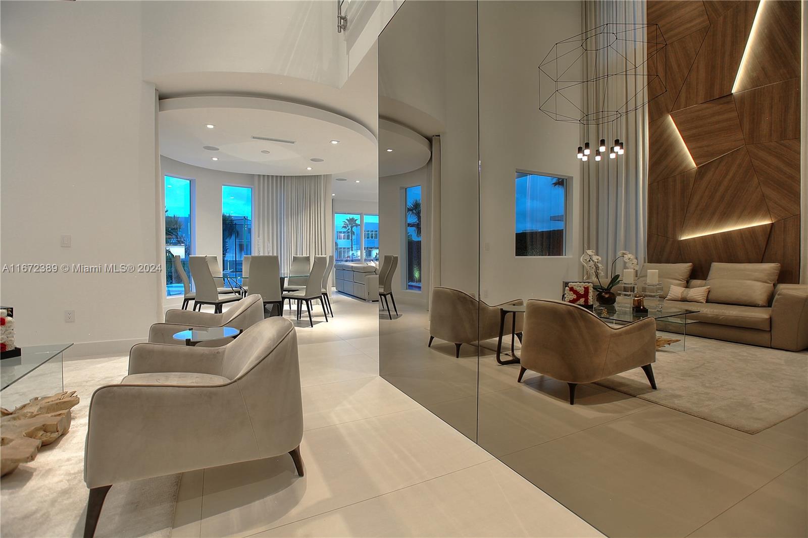 GRAND FLORIDIAN ESTATES - Residential