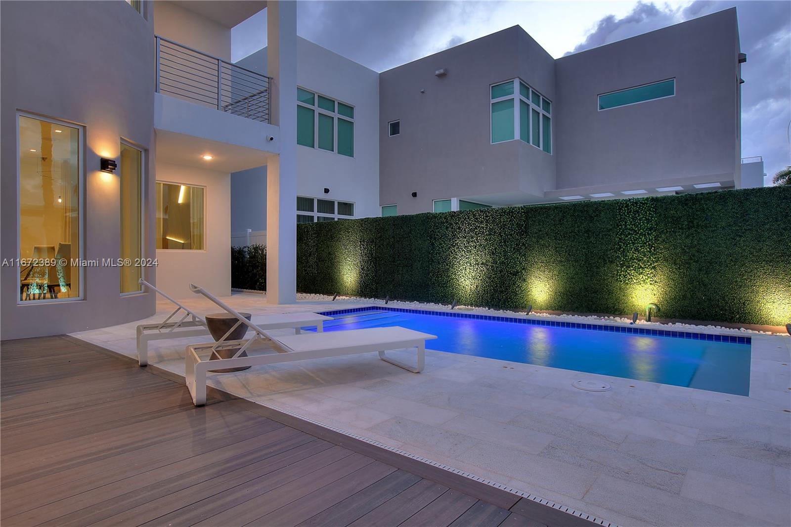 GRAND FLORIDIAN ESTATES - Residential