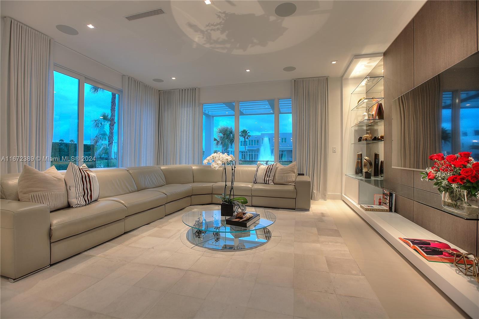 GRAND FLORIDIAN ESTATES - Residential