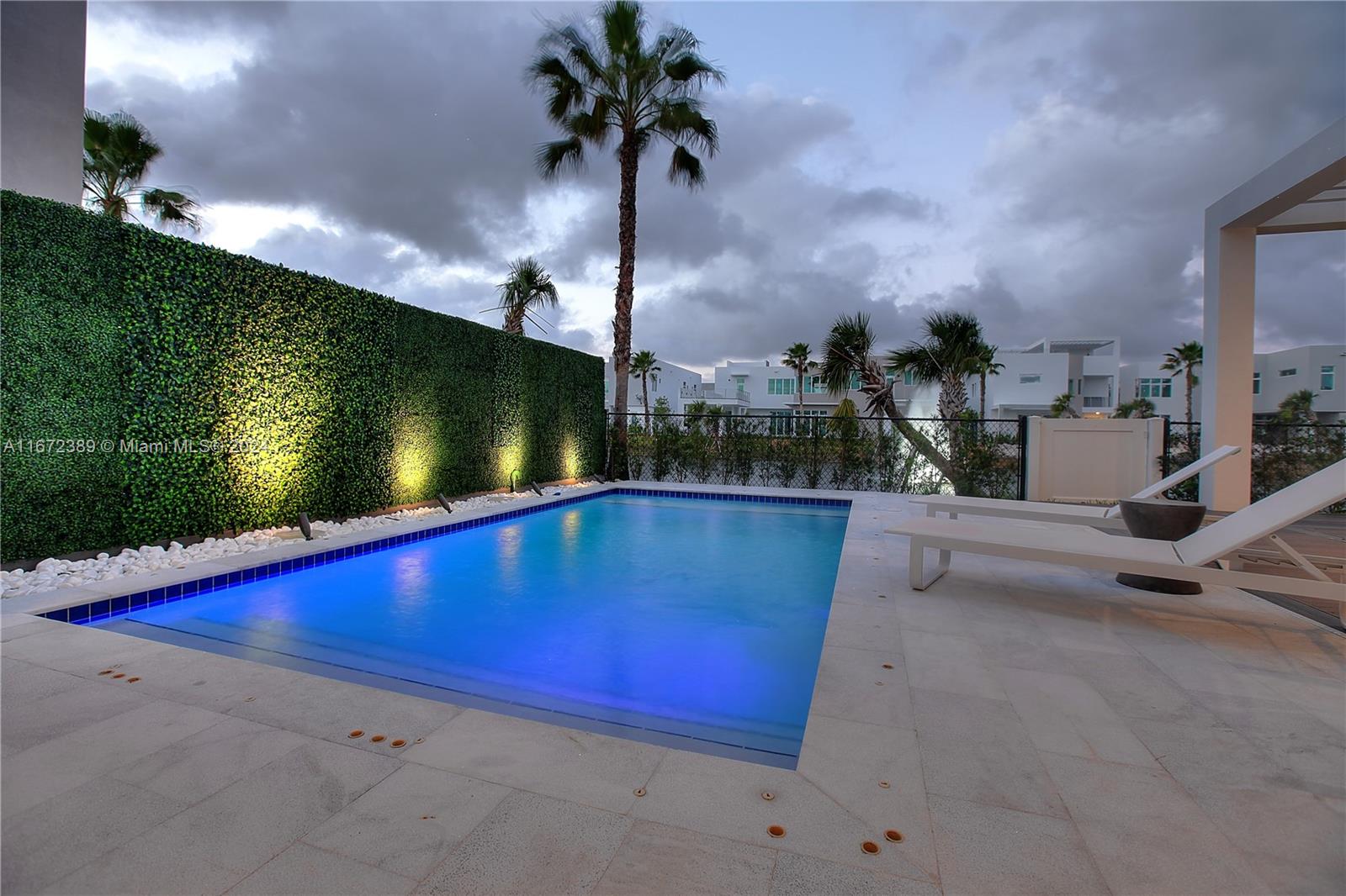 GRAND FLORIDIAN ESTATES - Residential