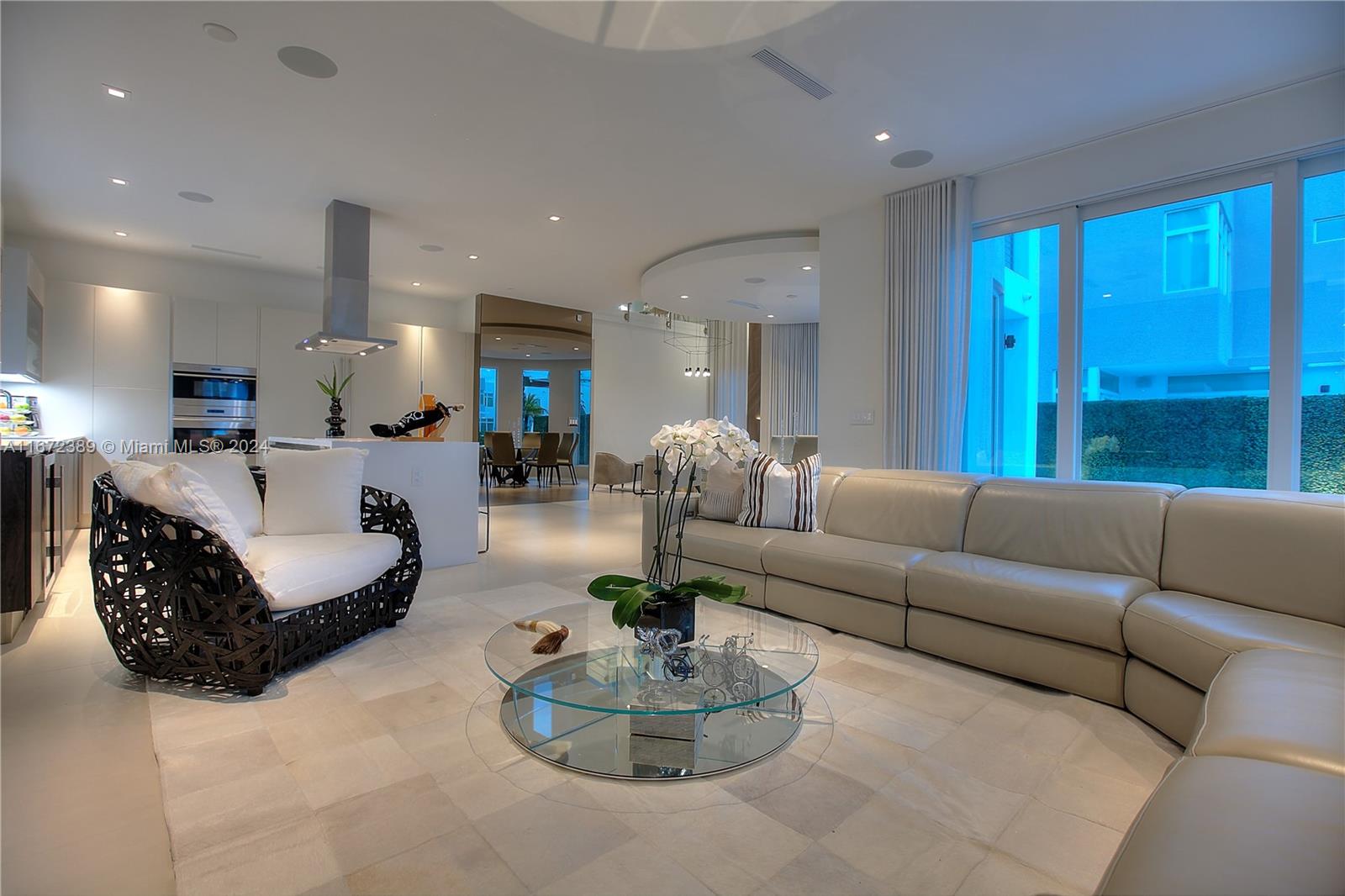 GRAND FLORIDIAN ESTATES - Residential