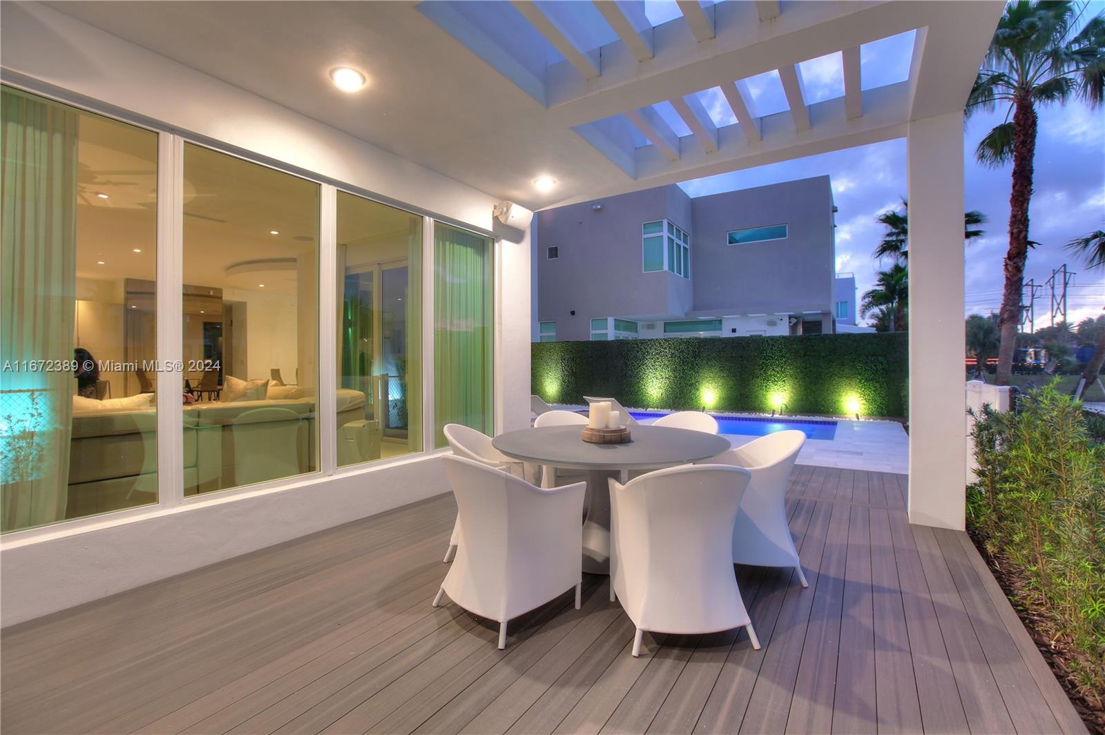 GRAND FLORIDIAN ESTATES - Residential