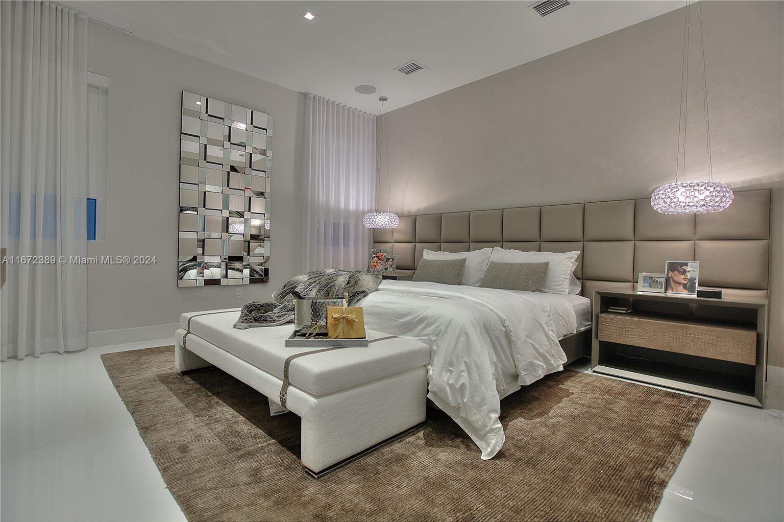 GRAND FLORIDIAN ESTATES - Residential