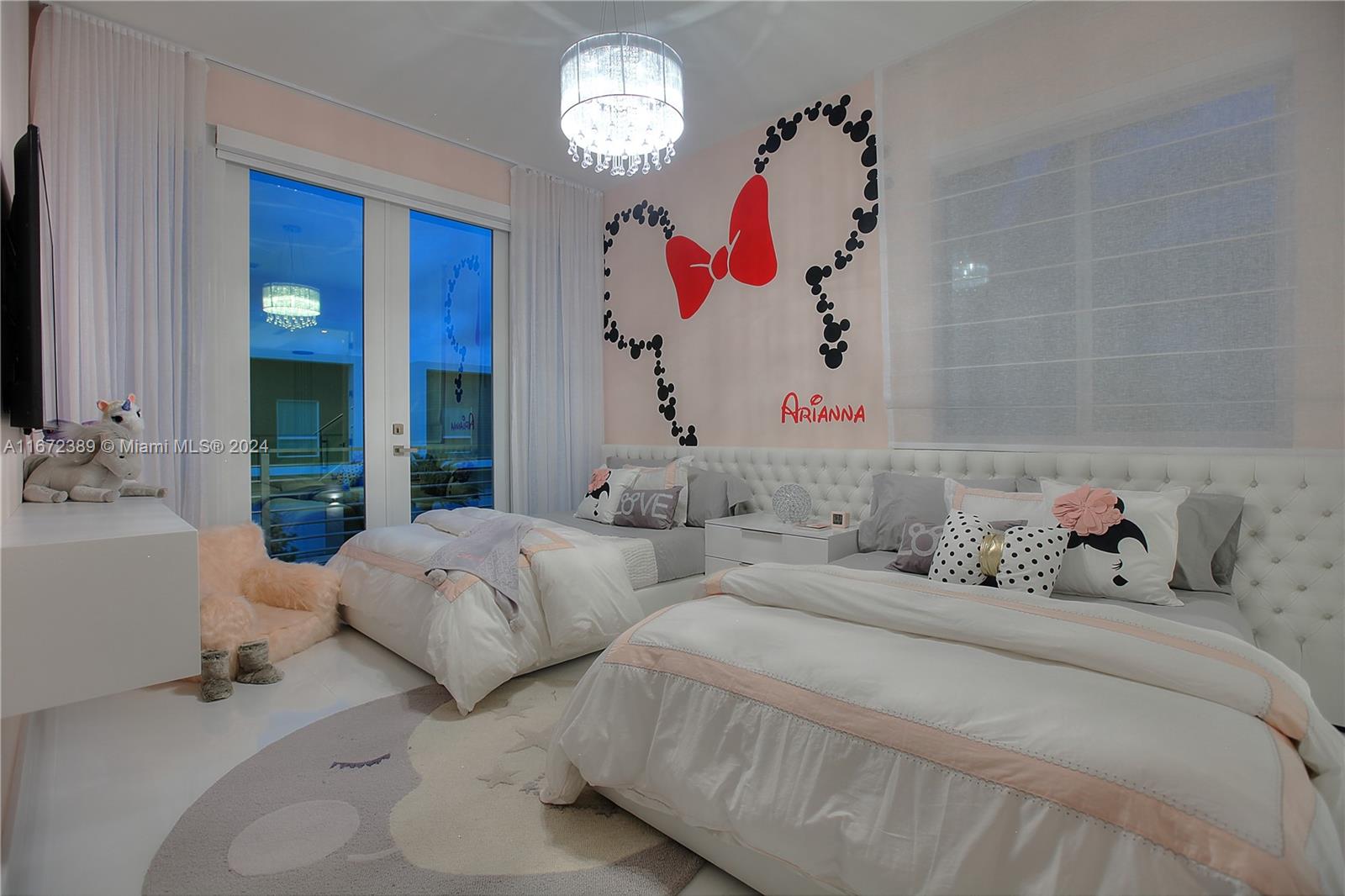 GRAND FLORIDIAN ESTATES - Residential