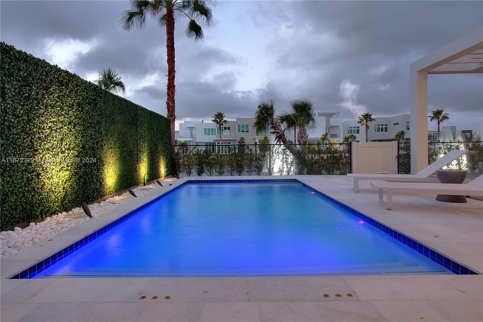 GRAND FLORIDIAN ESTATES - Residential